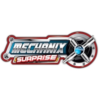 Mechanix Surprise
